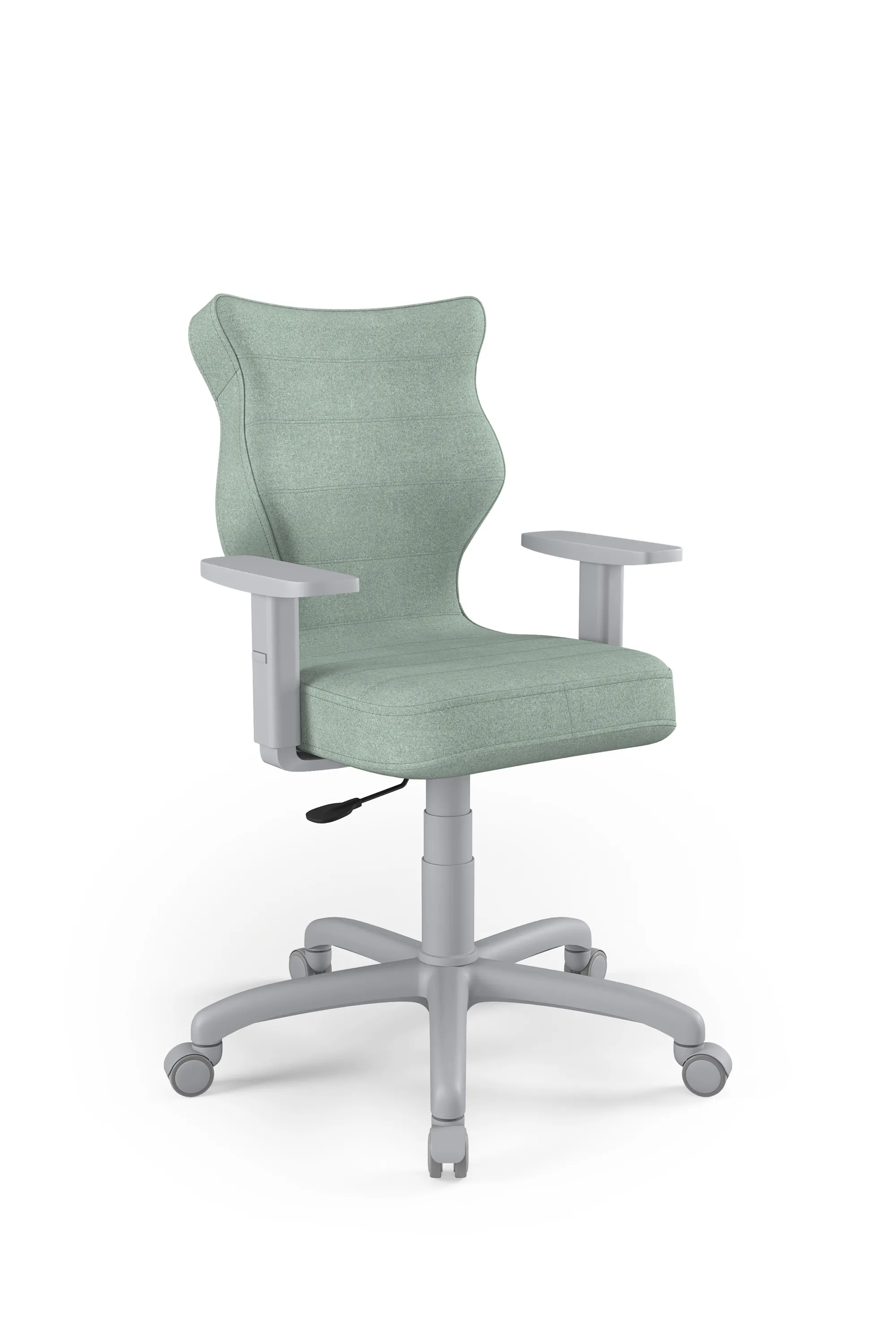 Krzesło obrotowe Arco szary Deco 20 rozmiar 6