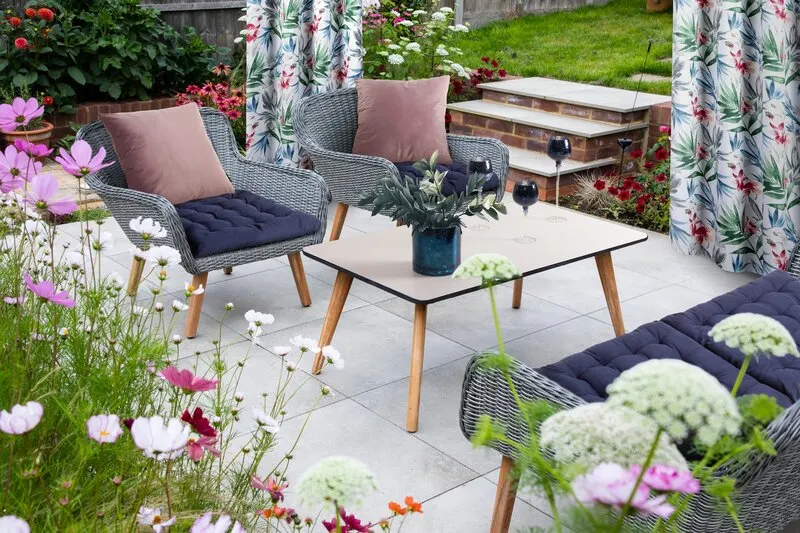 ZASŁONA GOTOWA JANETE 140X250 CM BIAŁY - EU_361970