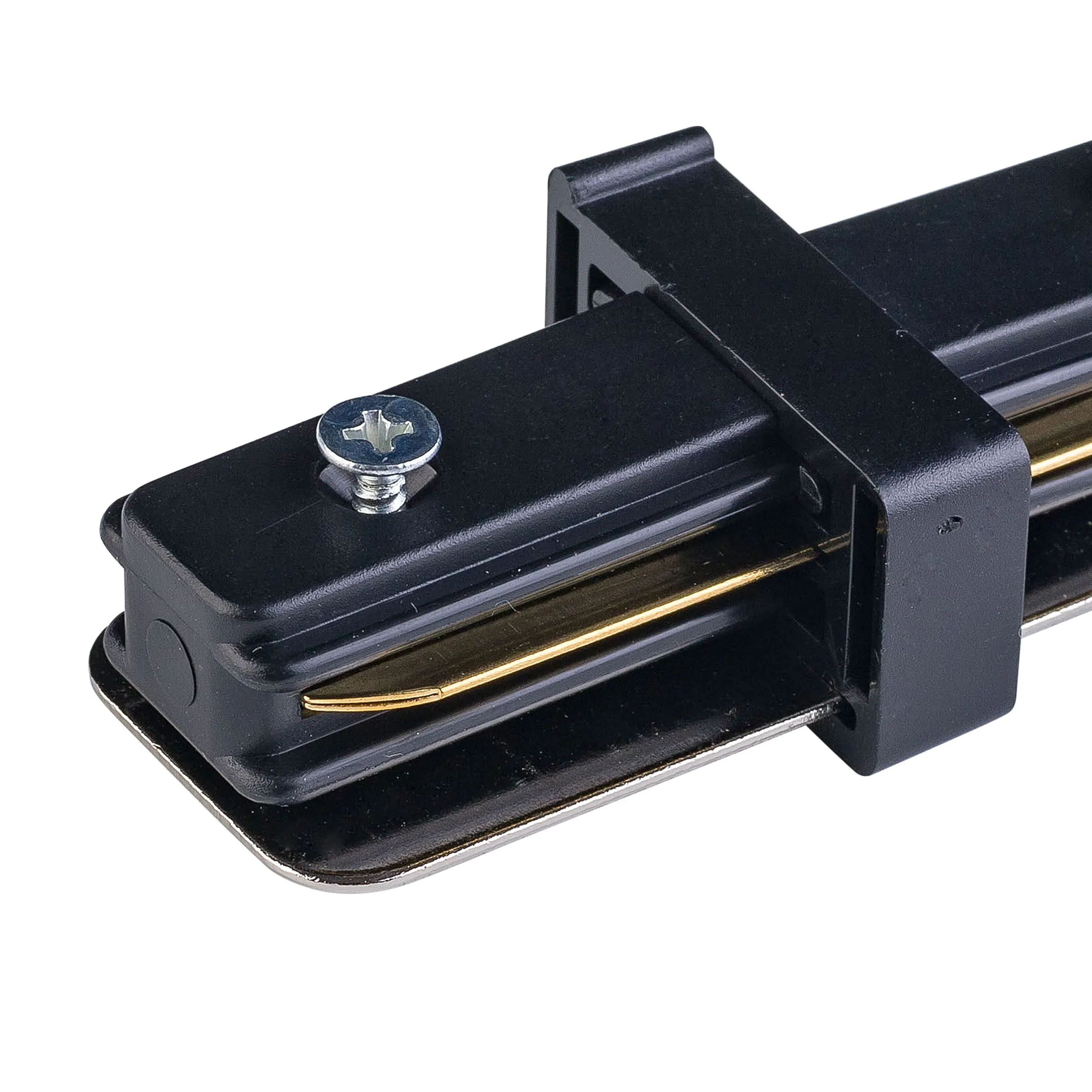 Tracer Złącze Proste Czarne Tracer Connectors - TK_4068