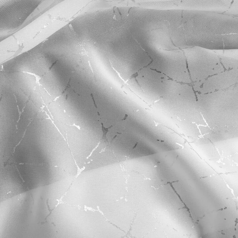 FIRANA ROXI NA TAŚMIE 140 X 270 CM BIAŁY - EU_438934