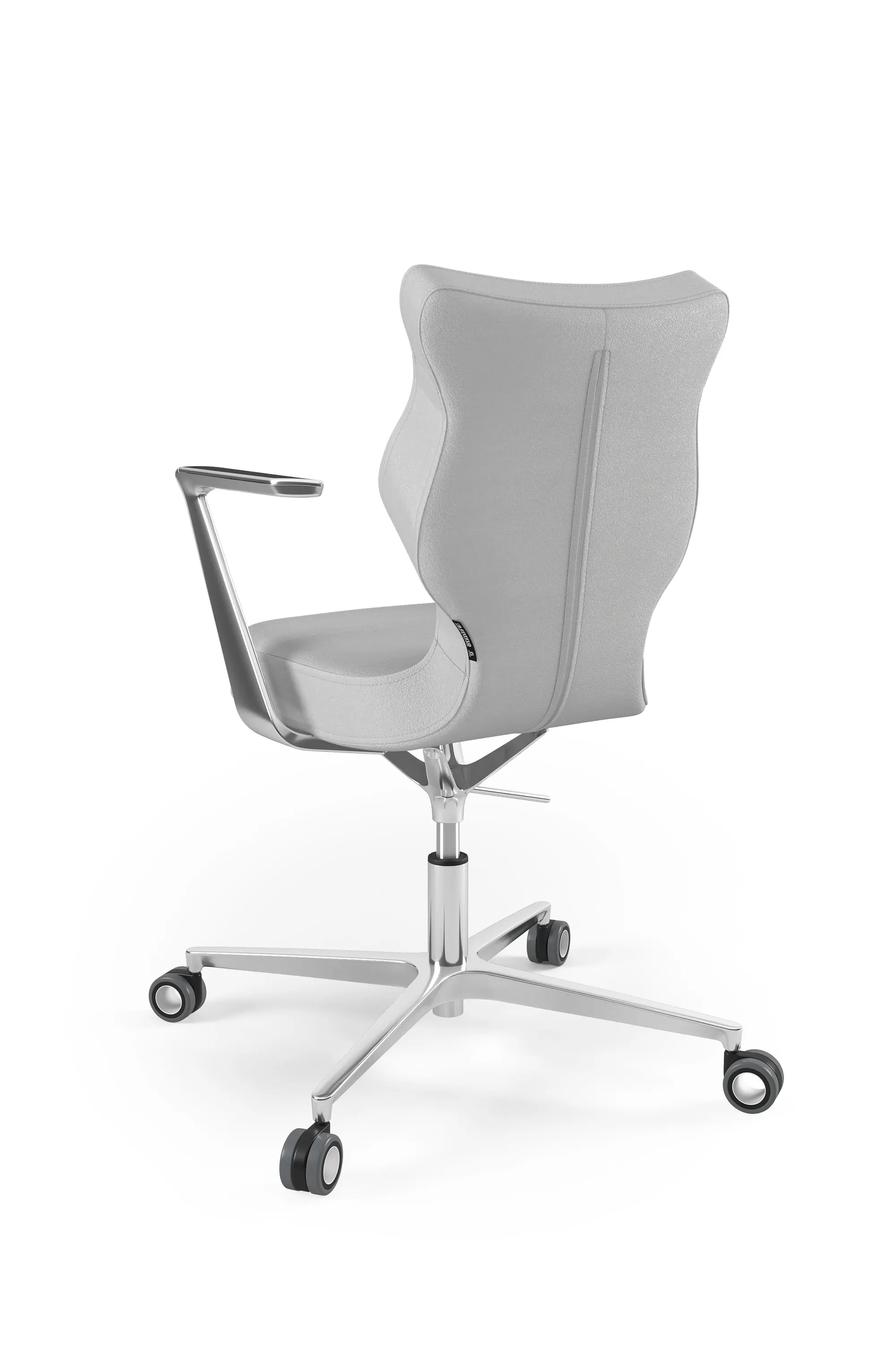 Krzesło obrotowe Kylie Plus poler Vega 03 rozmiar 6 - KE-M-6-C-D-VG03