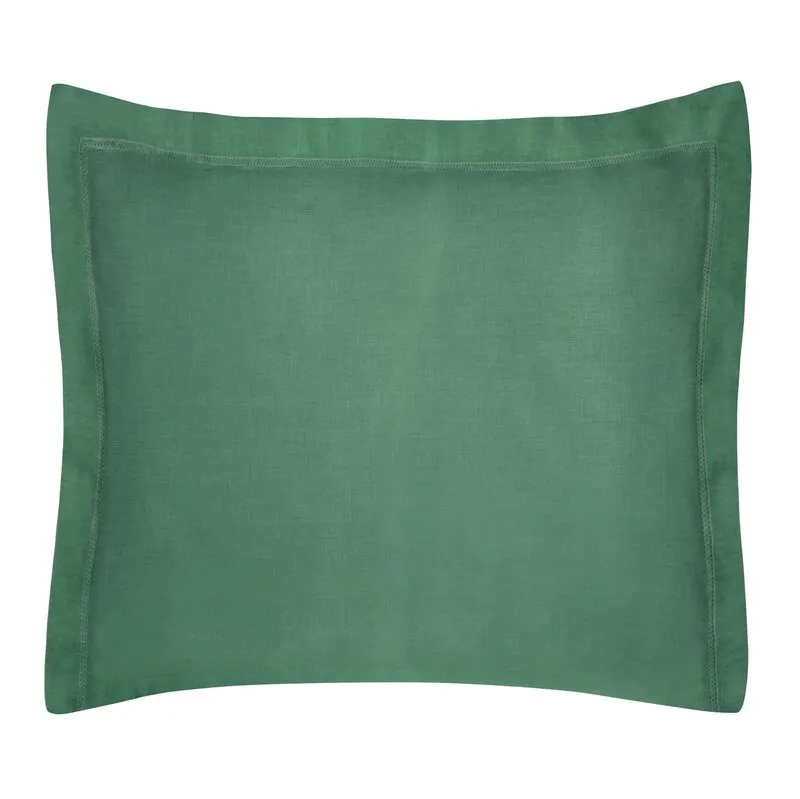 POSZEWKA NOVA COLOUR 70X80 CM 5 CM BUTELKOWY ZIELONY POSZEWKA NOVA COLOUR 70X80 CM 5 CM BUTELKOWY ZIELONY