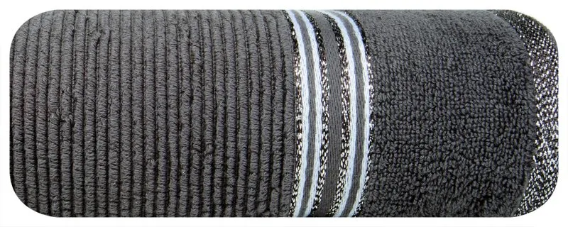 RĘCZNIK FILON (04) 30 X 50 CM STALOWY - EU_381207