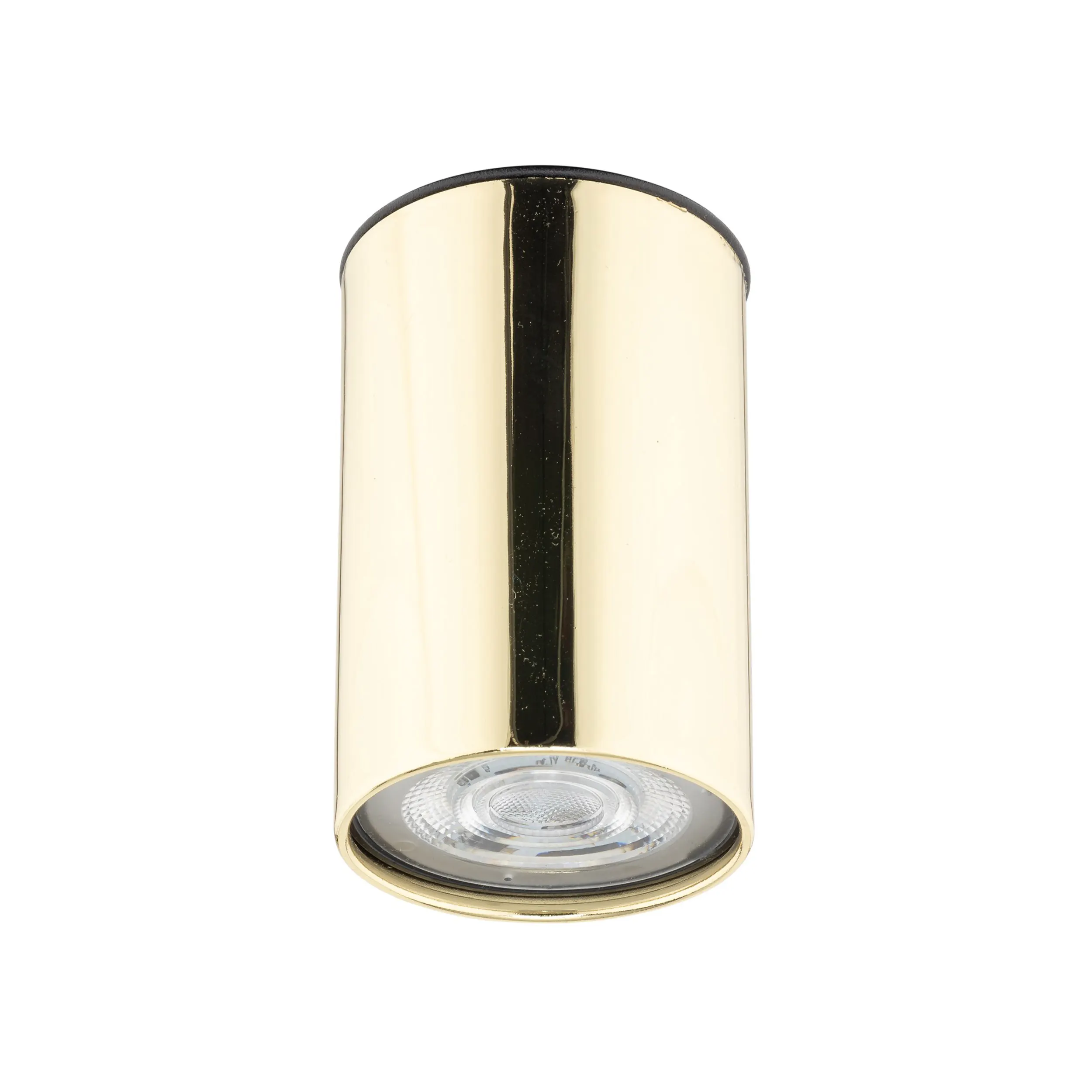 Spot TOP złoty 8x5cm