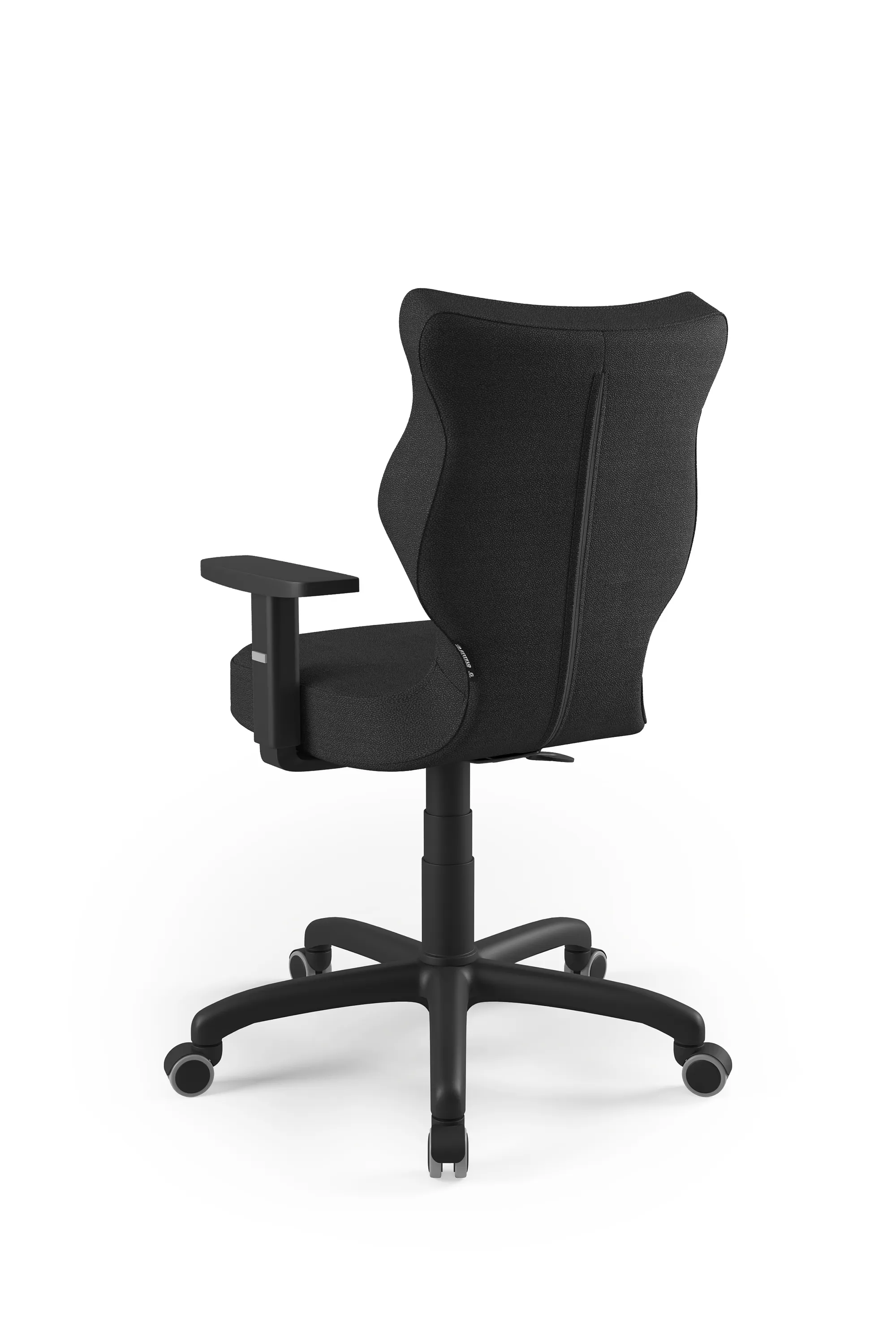 Krzesło obrotowe Arco czarny Solar 01 rozmiar 6 - OA-N-6-B-C-SL01