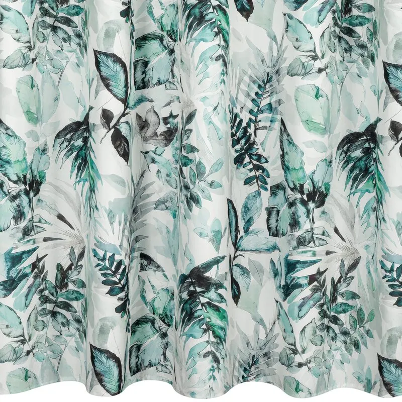 ZASŁONA OGRODOWA ALTANA GARDEN2 NA SZELKACH 155 X 220 CM BIAŁY - EU_448522