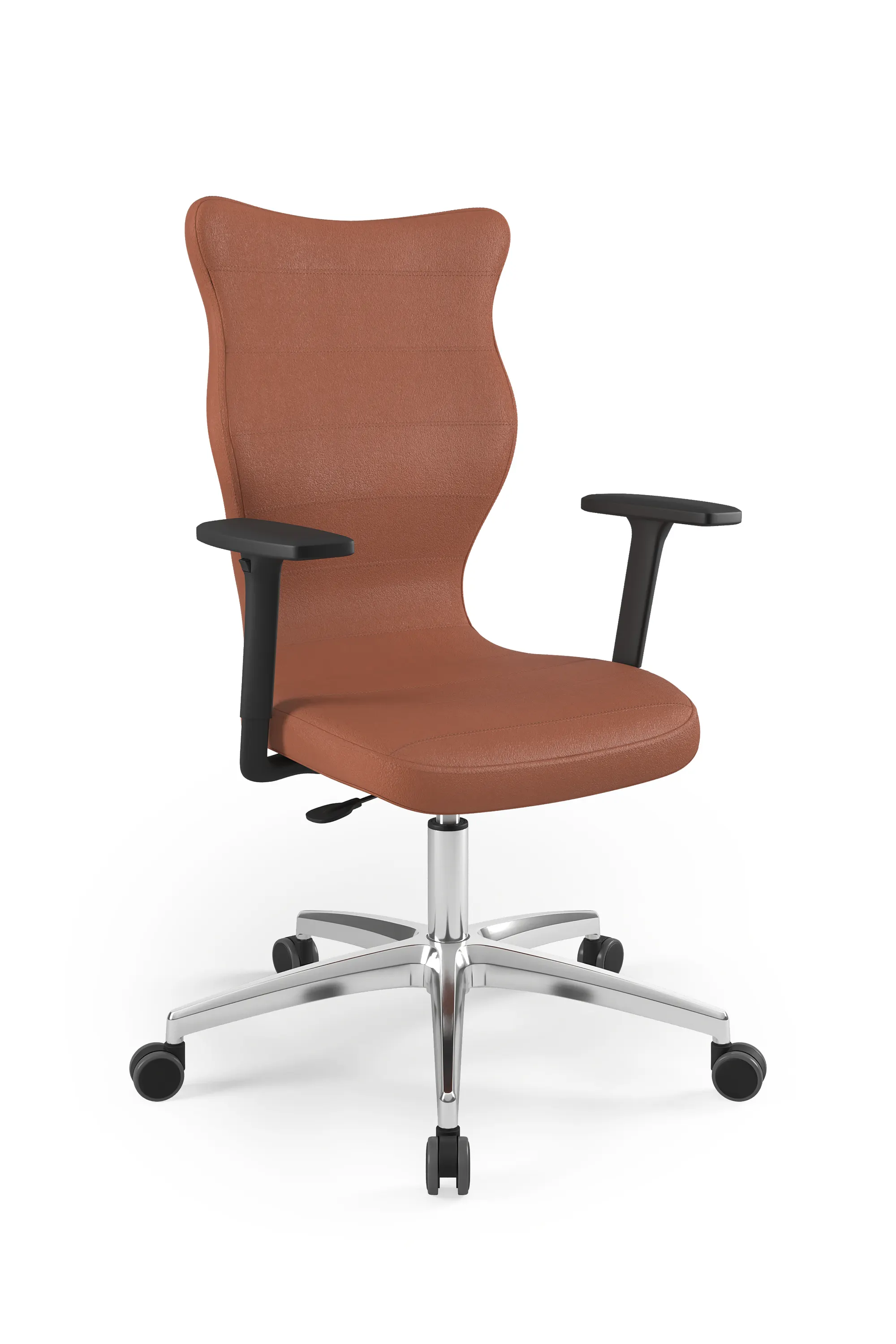 Krzesło obrotowe Perto Plus poler Vega 02 rozmiar 7 Krzesło obrotowe Perto Plus poler Vega 02 rozmiar 7