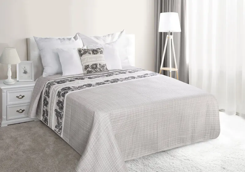 POSZEWKA MARLEY 45X45 CM STALOWY - EU_131225