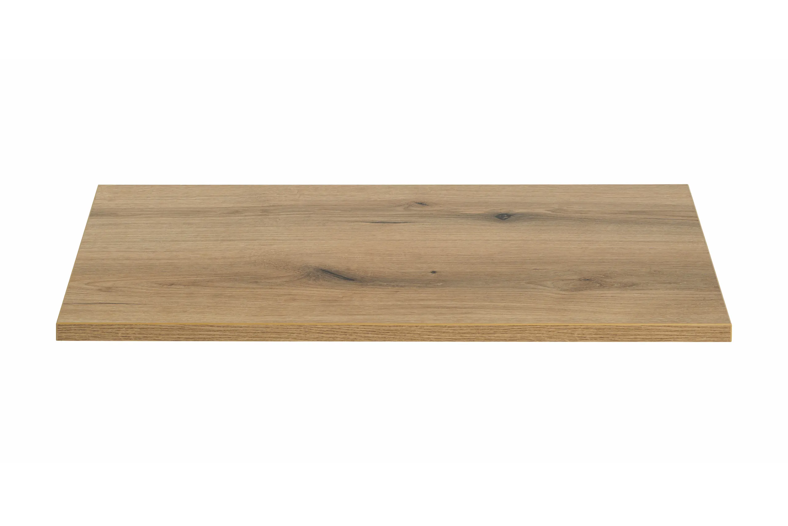 Blat łazienkowy 90 cm NOVA OAK dąb coast evoke - NOVA_OAK_A_89-90