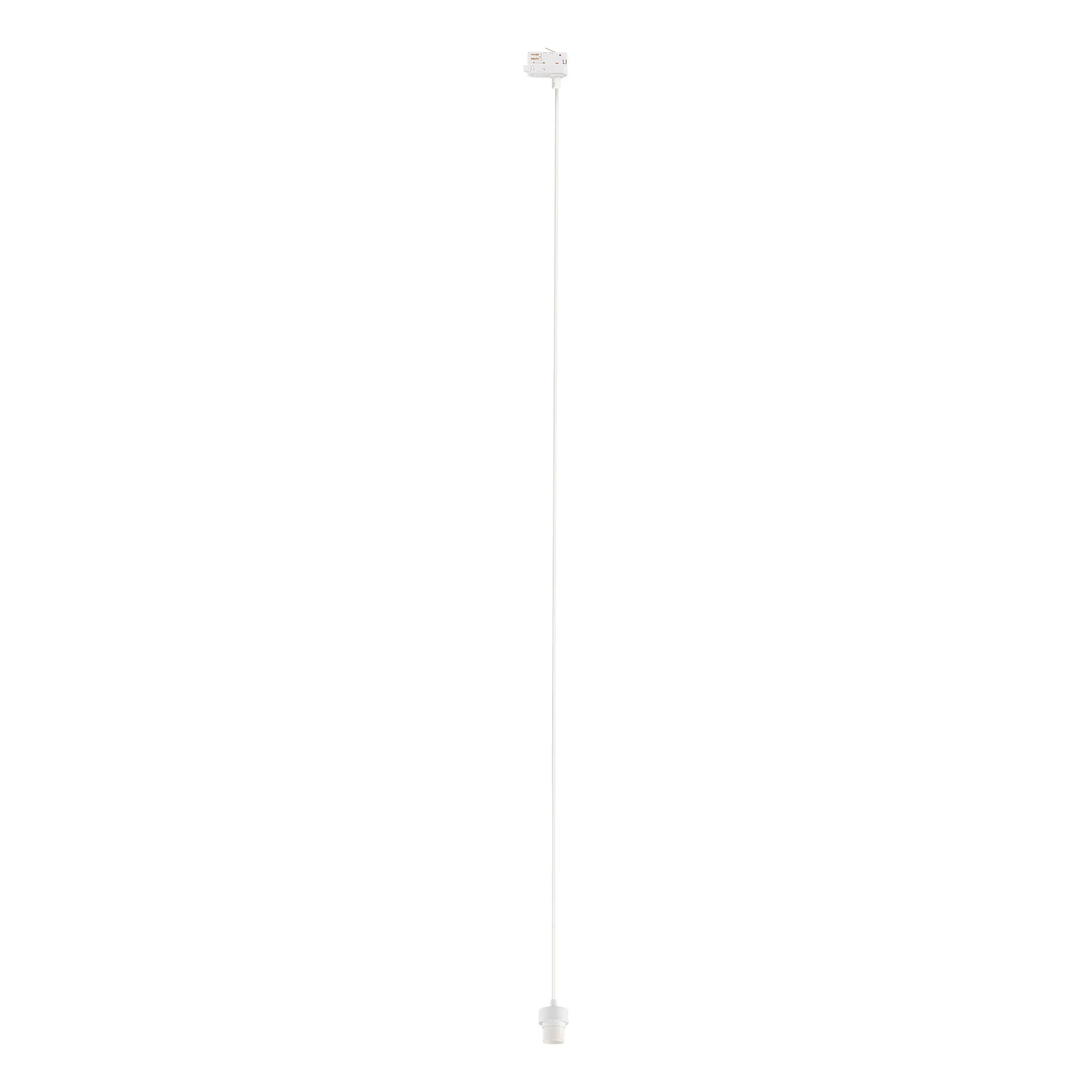 Tracer White Trójobwodowy 1 X E27