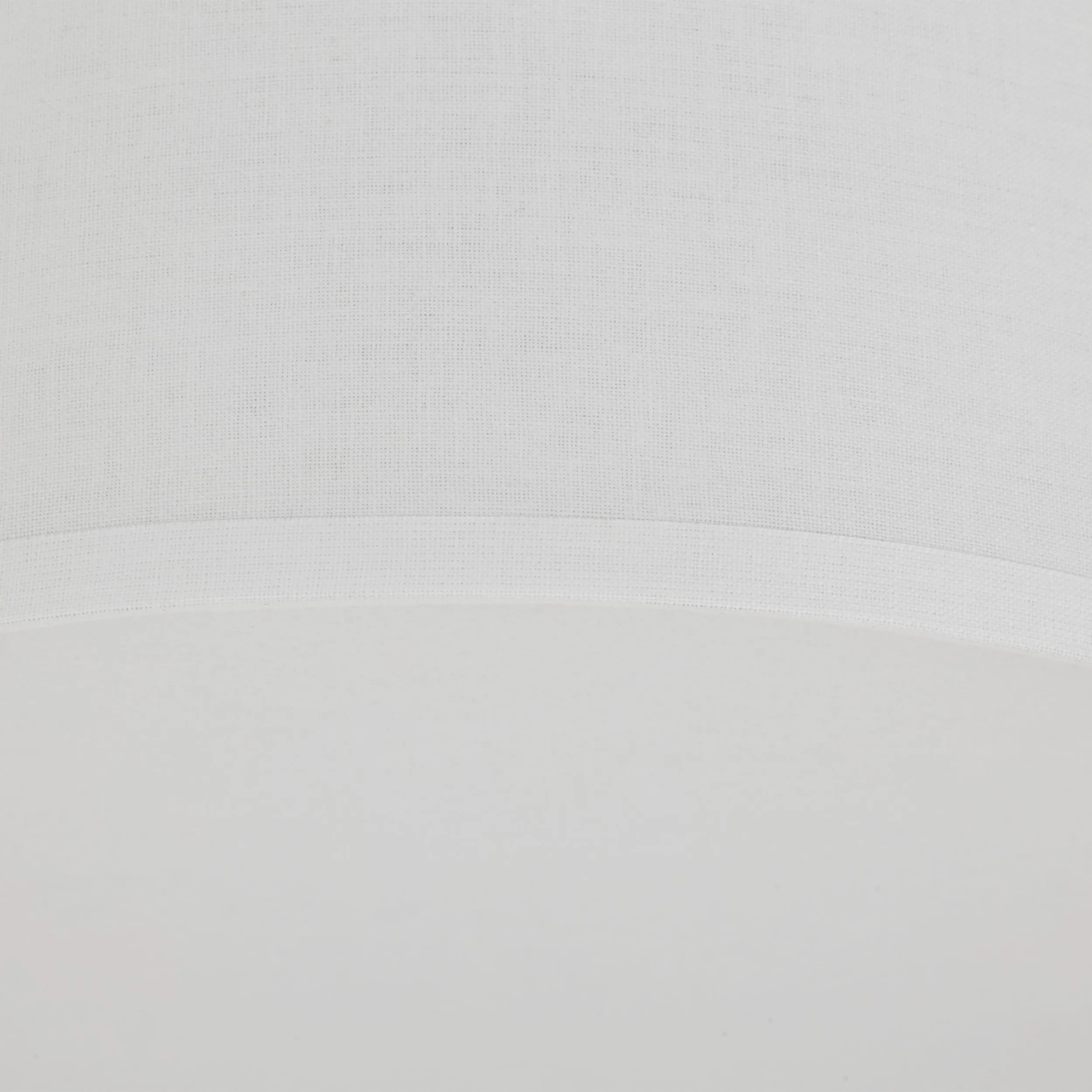 Plafon / Kinkiet CLOUD biały z tkaniny w kształcie chmury 41x31x13cm - TK_4228