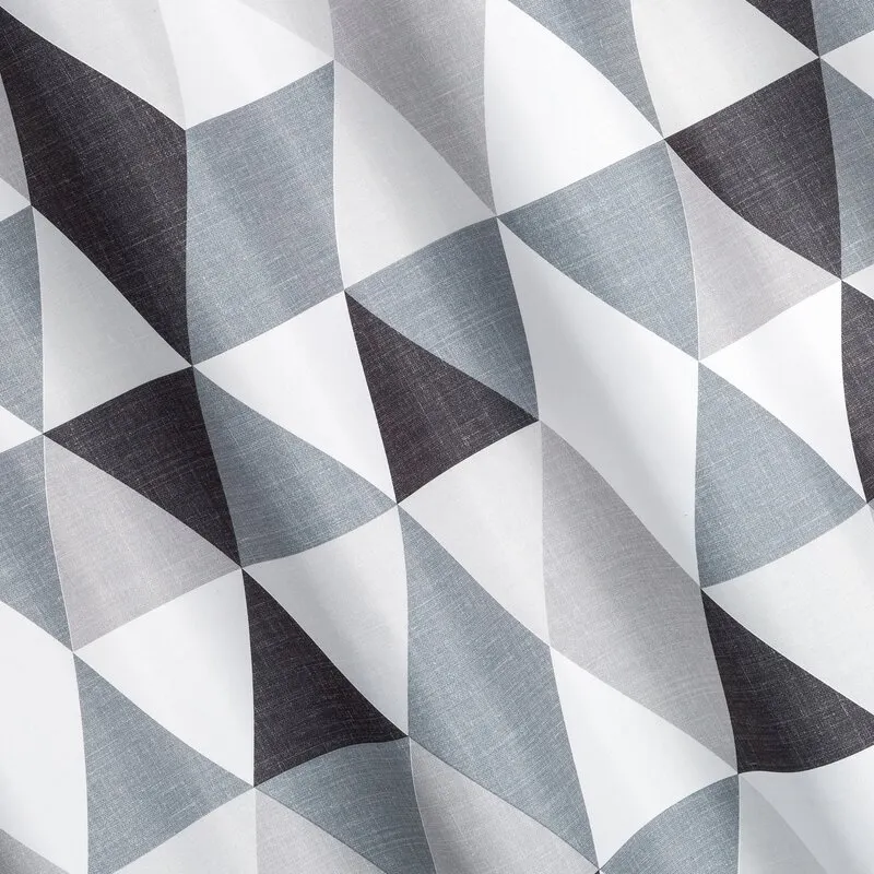 ZASŁONA ADINA 140X250 CM BIAŁY - EU_391710