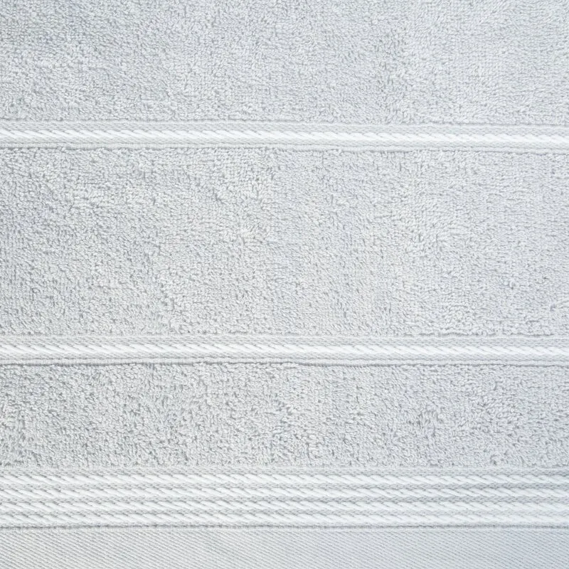 RĘCZNIK MIRA (05) 50 X 90 CM JASNOPOPIELATY - EU_352549