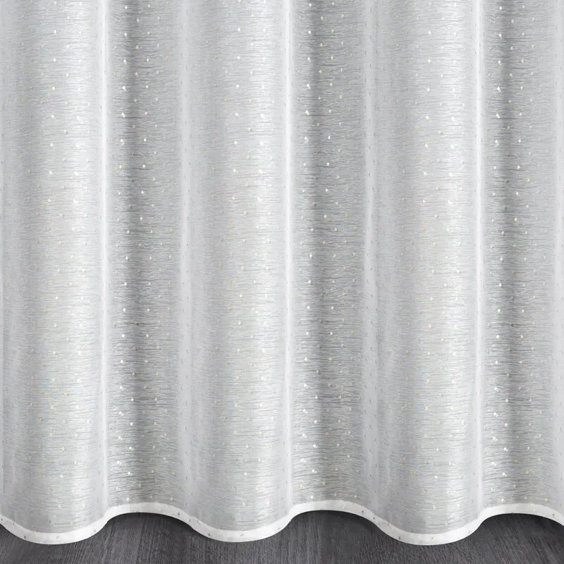 FIRANA SIBEL 300X160 CM BIAŁY — zdjęcie 7