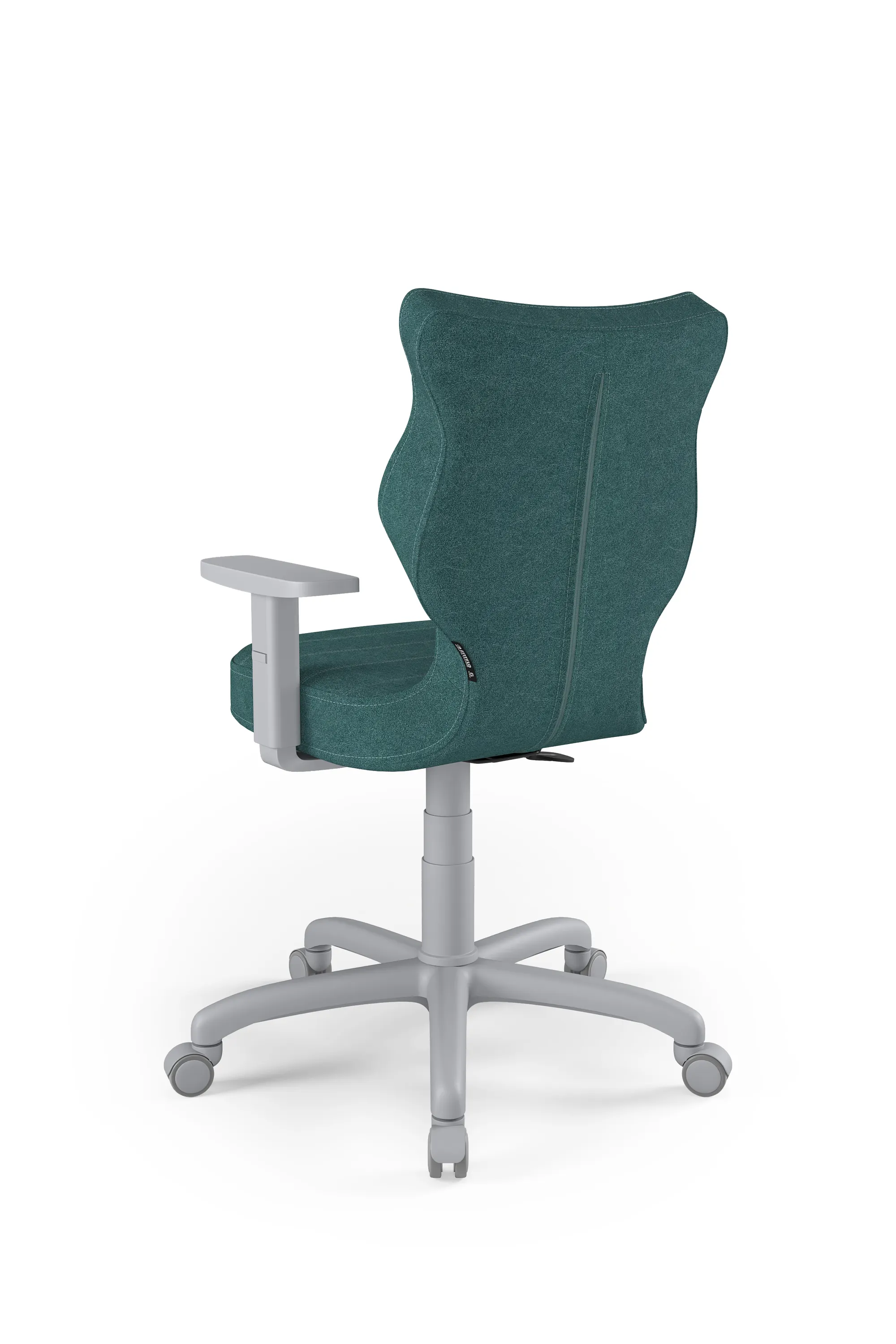 Krzesło obrotowe Arco szary Castel 05 rozmiar 6 - OA-N-6-D-E-CL05