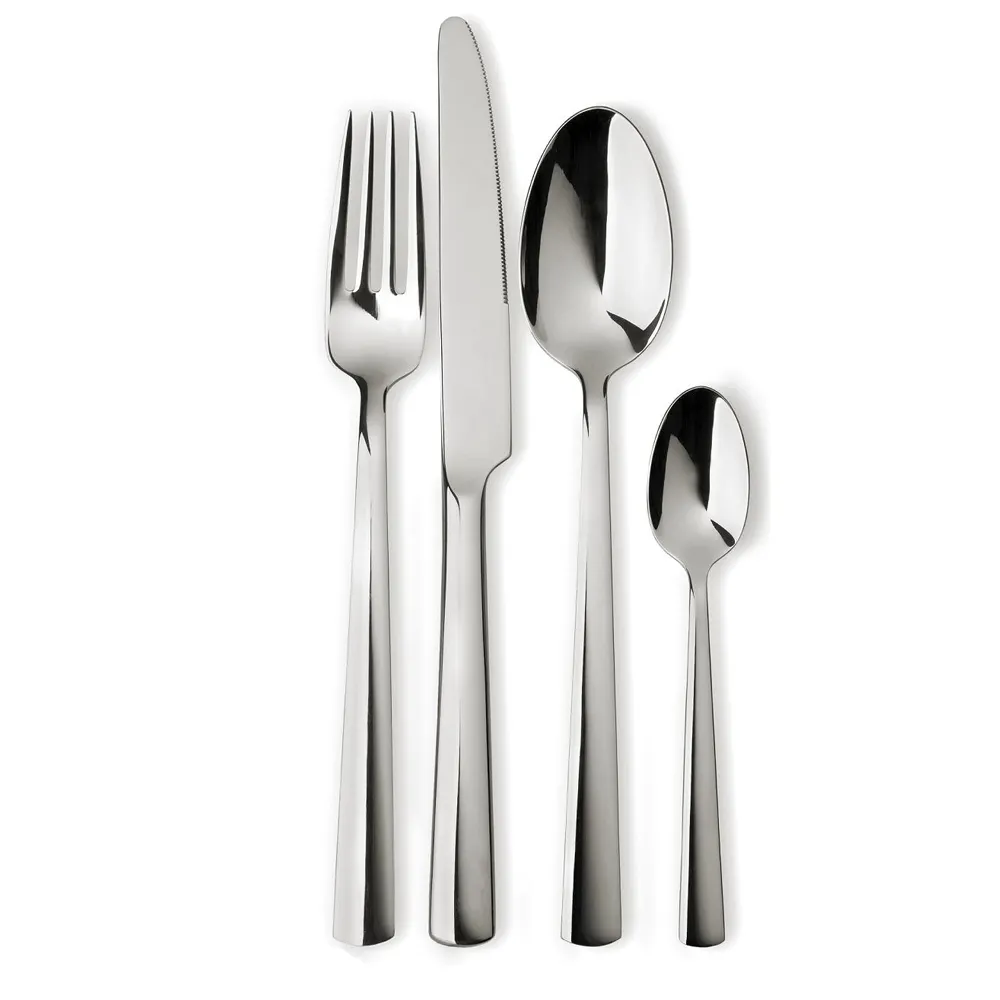 sztućce, wideleklinowe?, fork, knife, spoon, zestaw sztućców, stal nierdzewna, nierdzewna stal, nóż widelec łyżka
