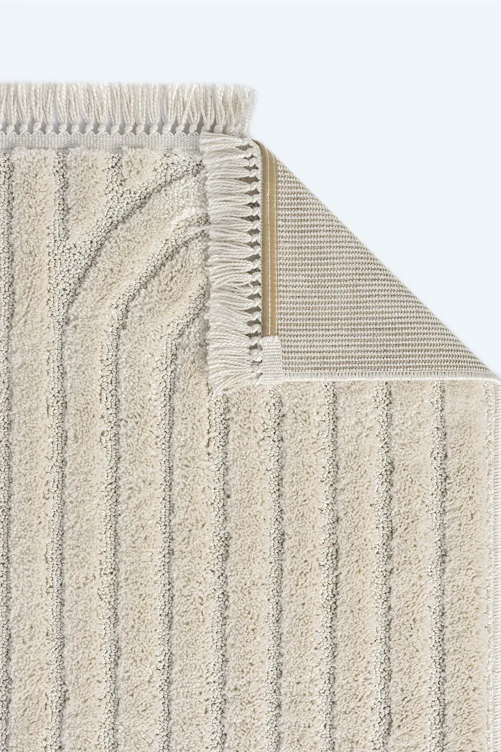 Dywan 160 x 230 JANERIO kremowy - ASI_733MLC1244