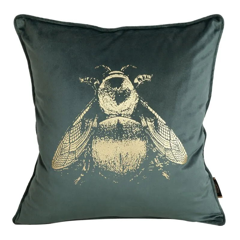 POSZEWKA BLINK 45 X 45 CM MIĘTOWY POSZEWKA BLINK 45 X 45 CM MIĘTOWY