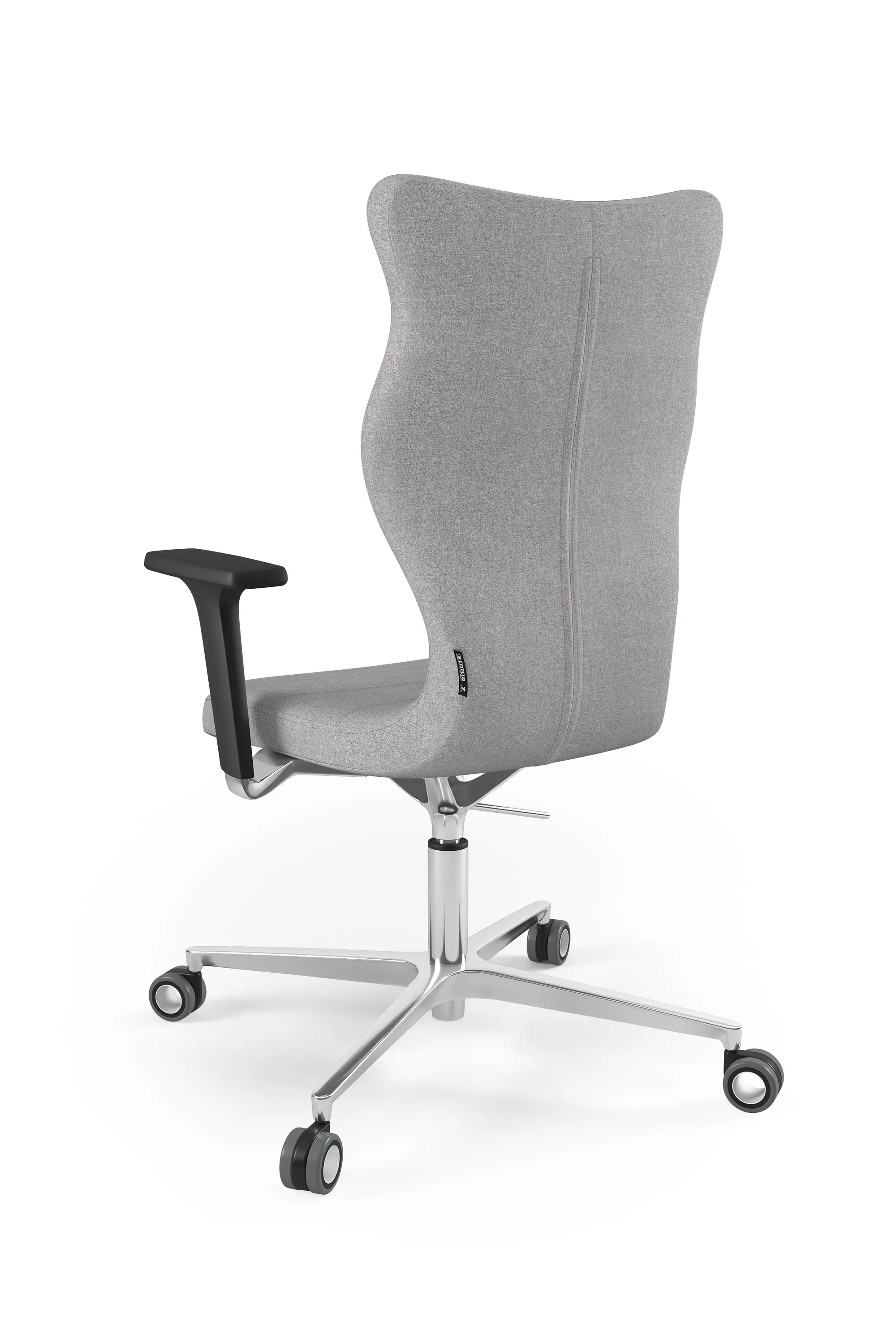 Krzesło obrotowe Zodiac poler Deco 18 rozmiar 7 - KB-I-7-C-D-DC18