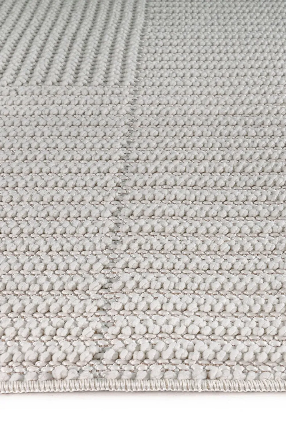 Dywan 160 x 230 KORYA biały - ASI_733MLC1273