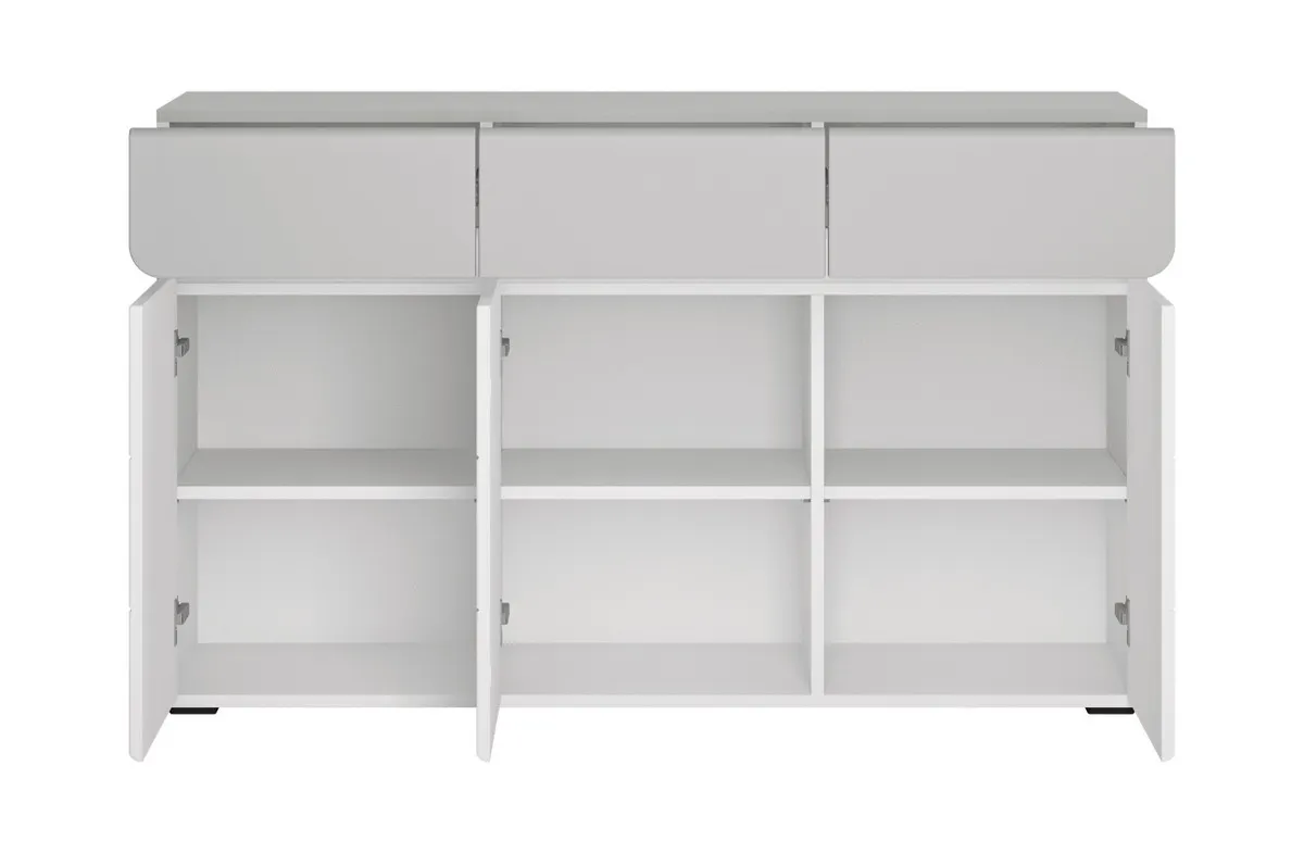 KOMODA FLEXI FLXK01 BIAŁY ALPIN - 6000000009372