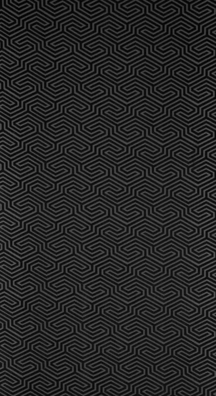 ZASŁONA GOTOWA INGA 140 X 250 CM CZARNY - EU_386971