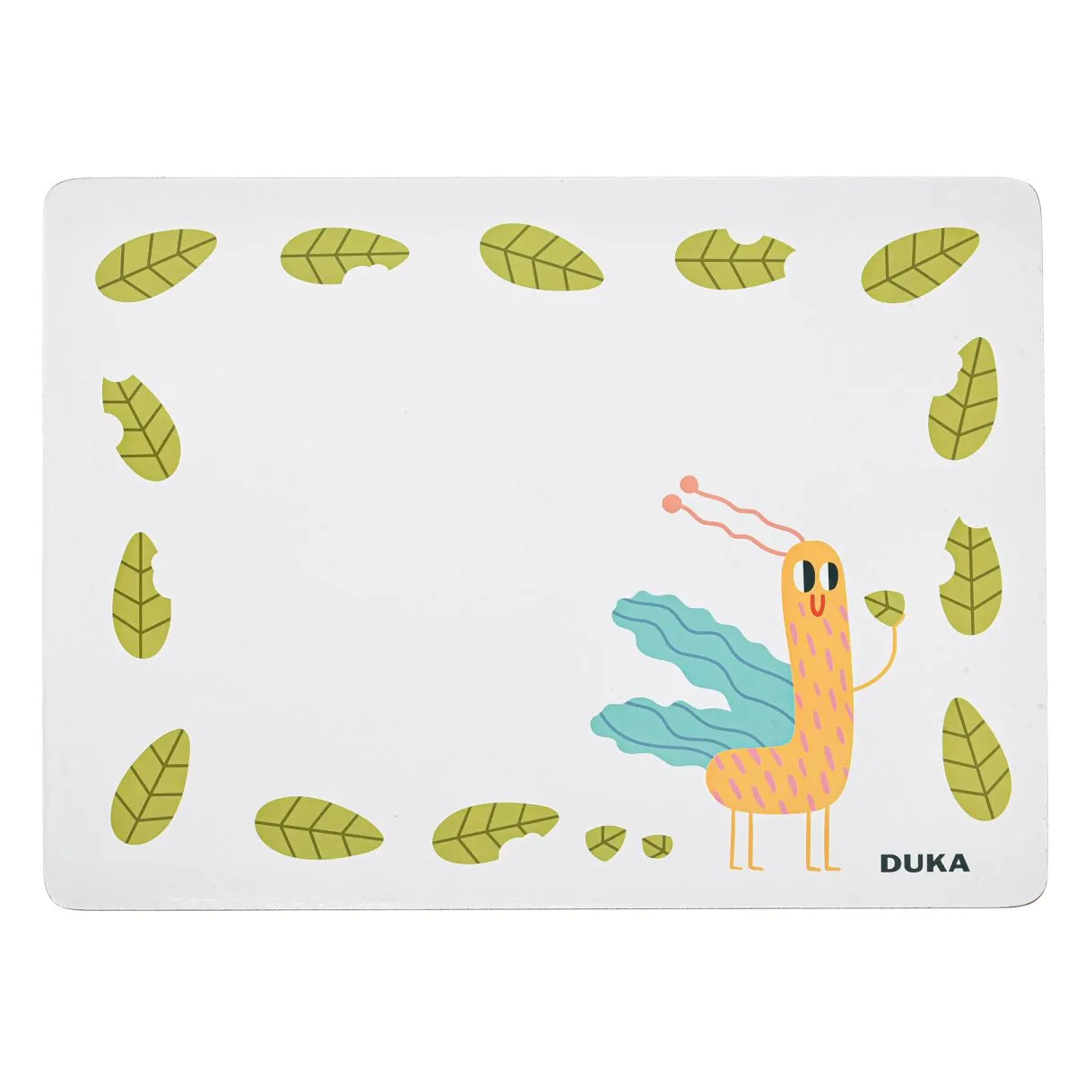 Podkładka DUKA MINI 30x40 cm kolorowa