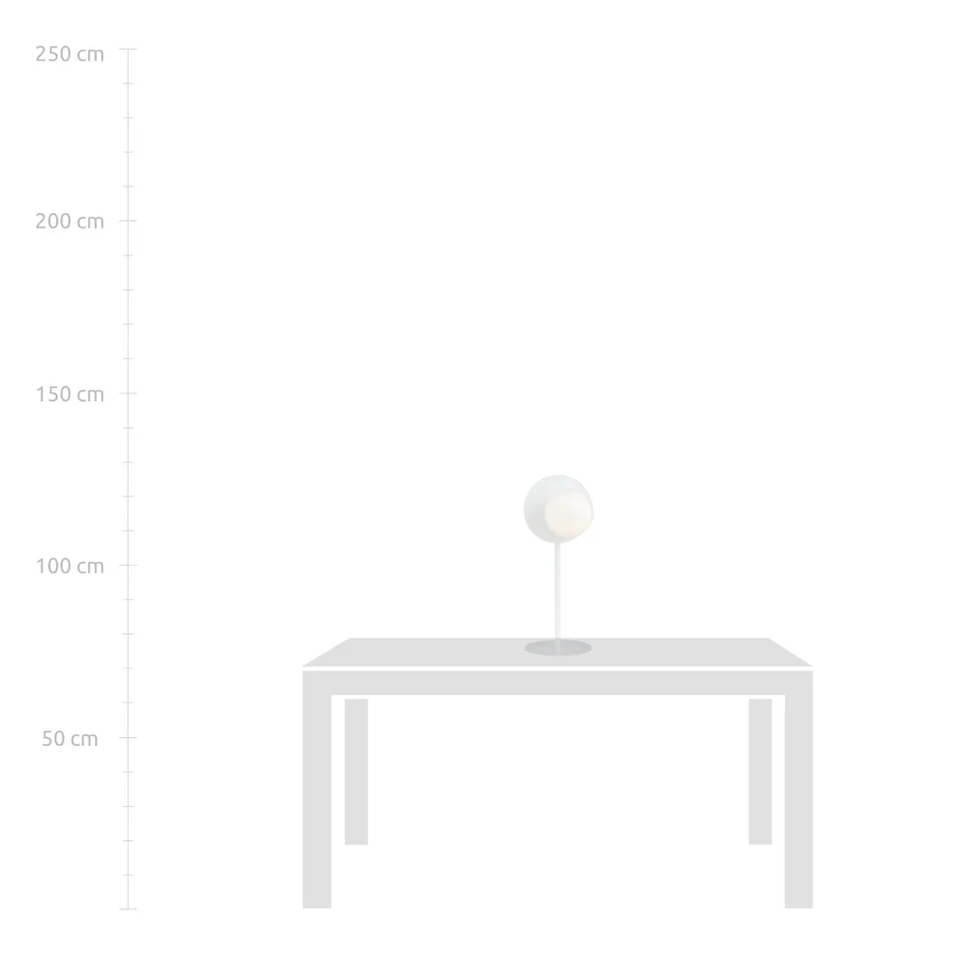 Lampka nocna OSLO Biały 1189/LN - 1189/LN