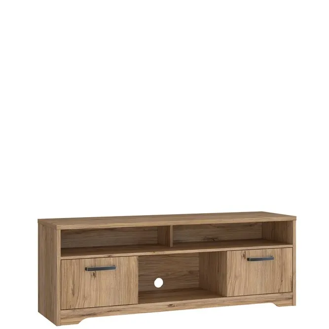 Szafka RTV JOADAKIS Dąb Catania JDKT121-D89 FORTE Szafka RTV JOADAKIS Dąb Catania JDKT121-D89 FORTE