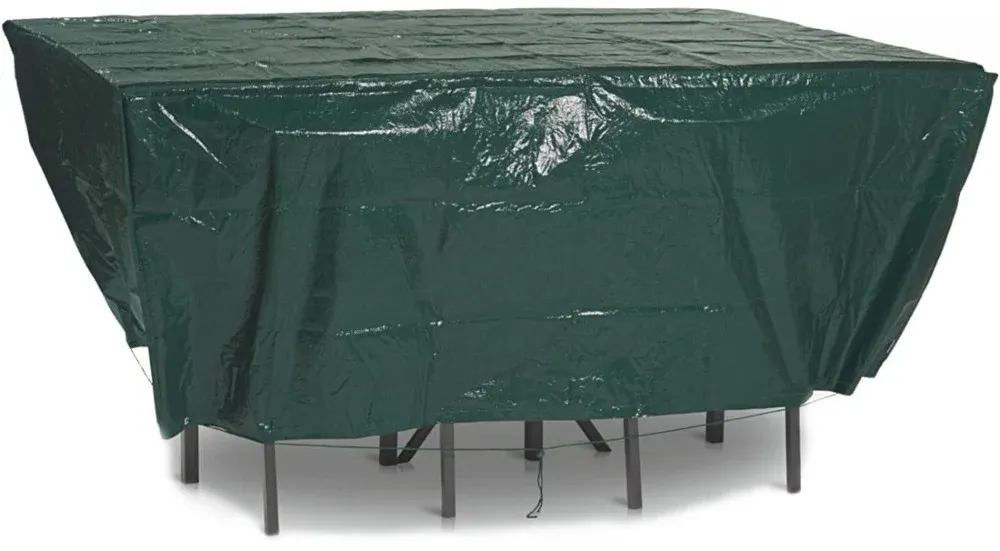 Pokrowiec na meble ogrodowe 200x160x80 cm - FG003355