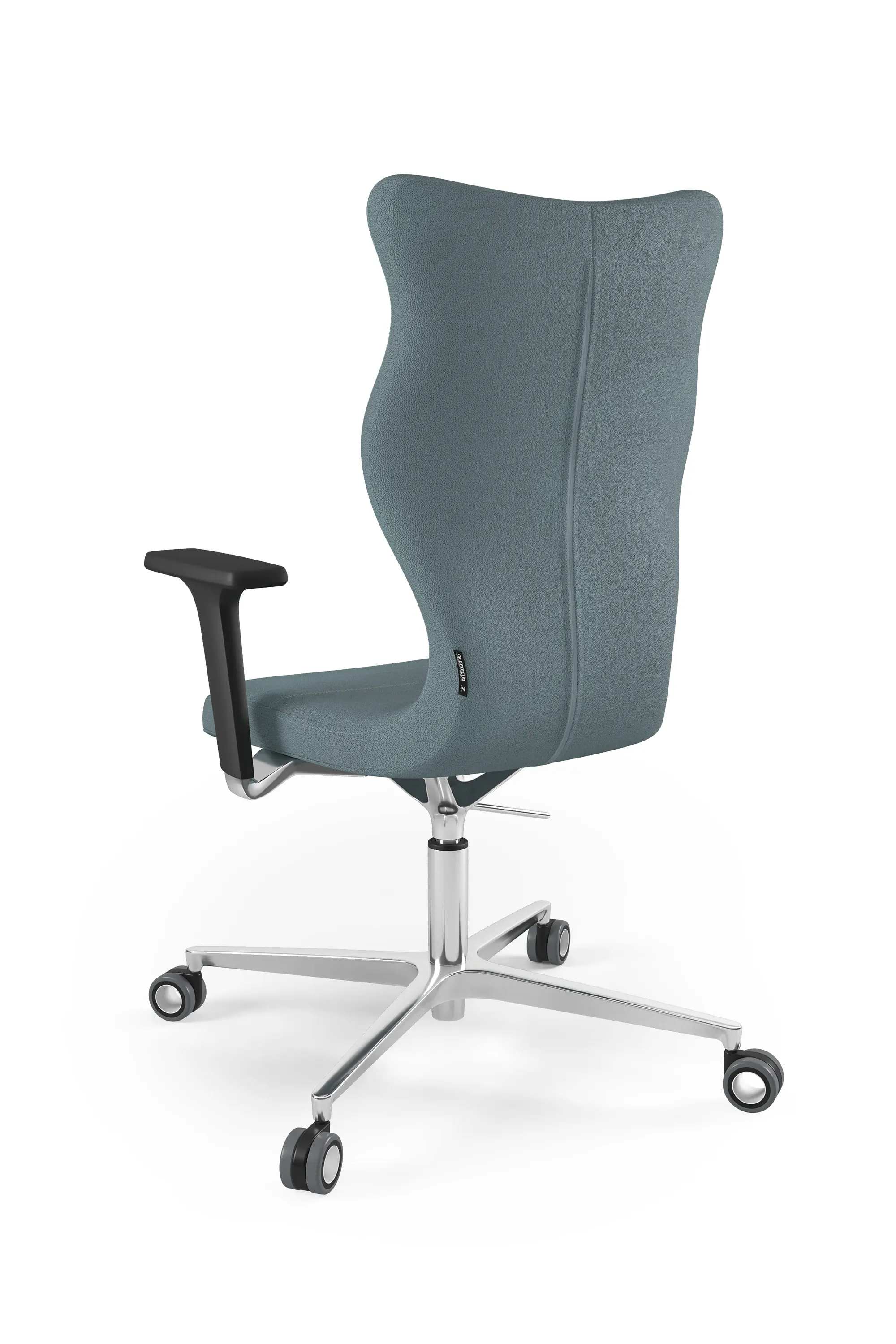 Krzesło obrotowe Zodiac Plus poler Letto 06 rozmiar 7 - KC-I-7-C-D-LT06