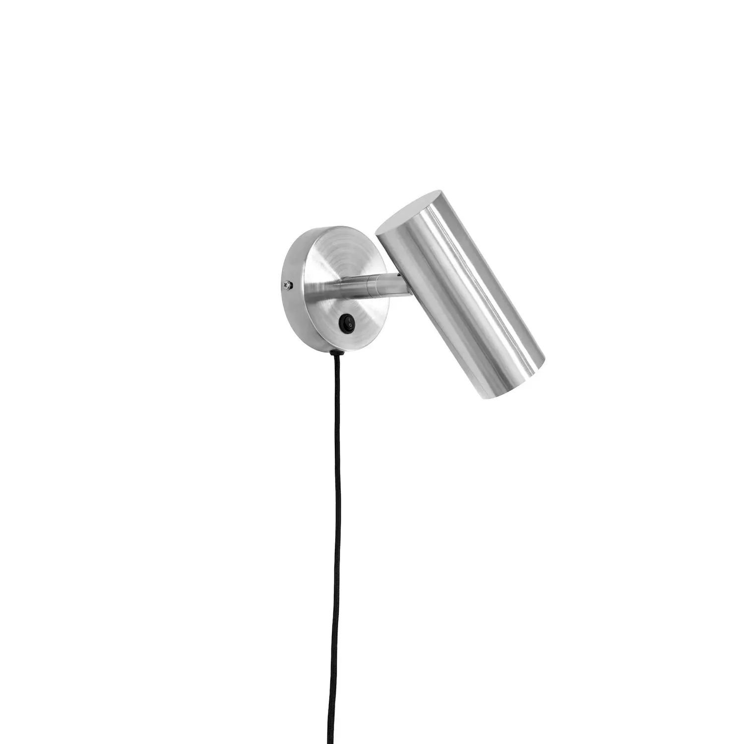 Kinkiet PARIS metal, srebrny - 6500001