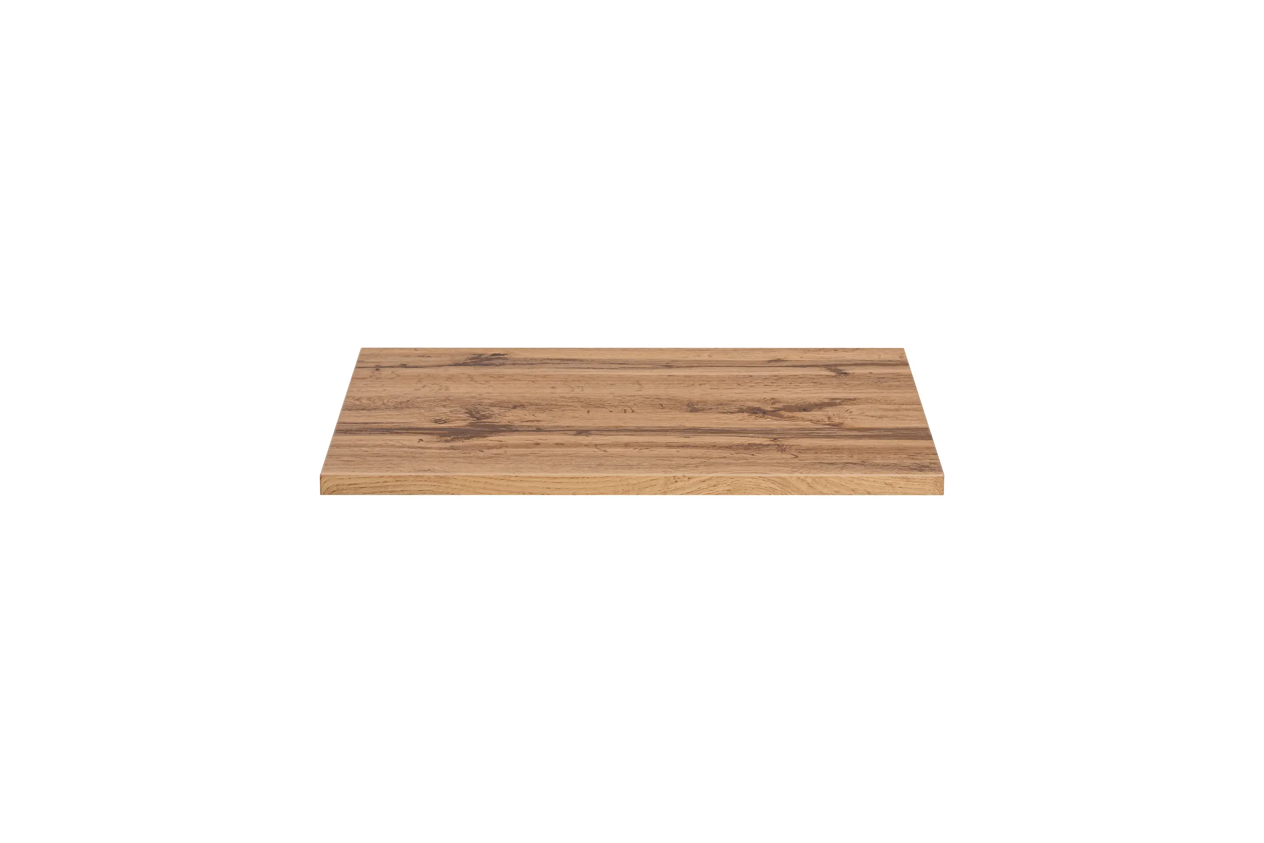 Blat 60 cm UN dąb wotan 60x46x2cm — zdjęcie 2