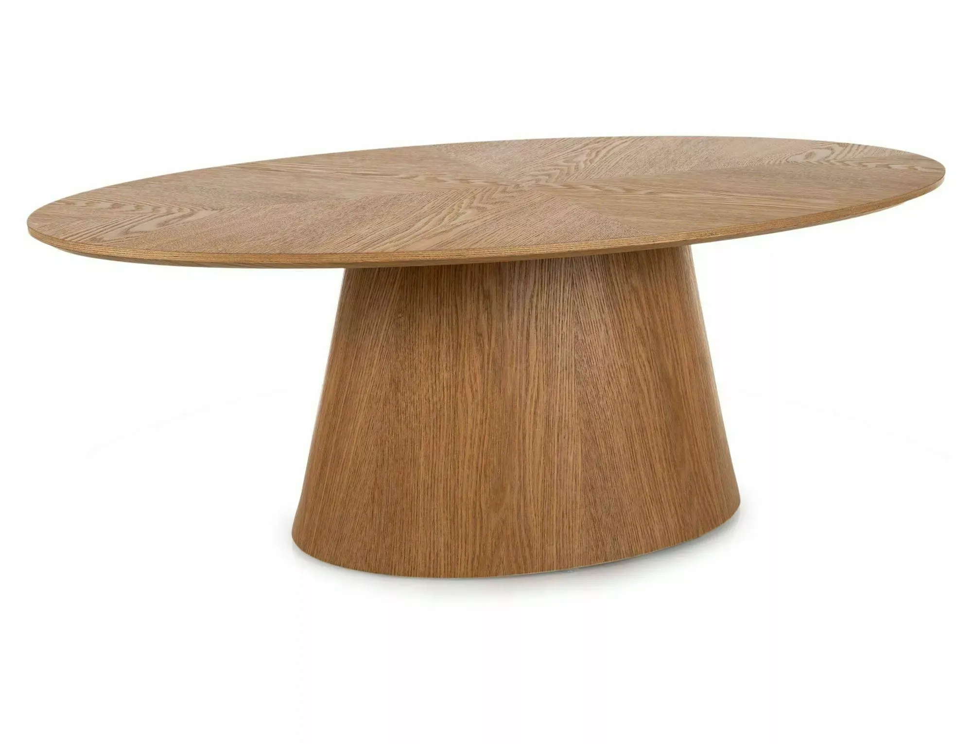 Stolik kawowy MAROCCO 110X60 dąb