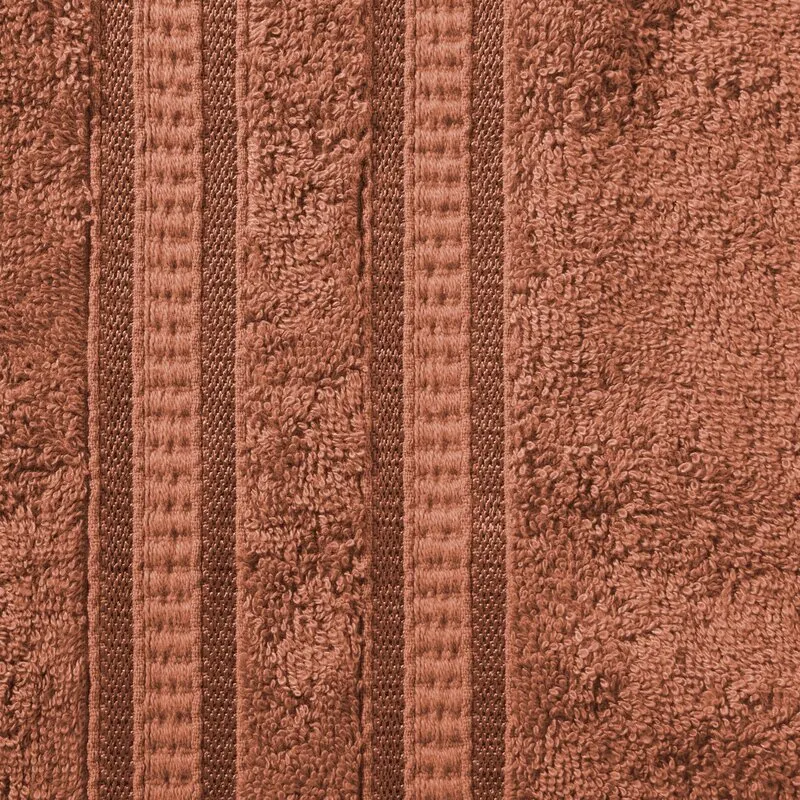 RĘCZNIK MILA (05) 50 X 90 CM POMARAŃCZOWY - EU_361764