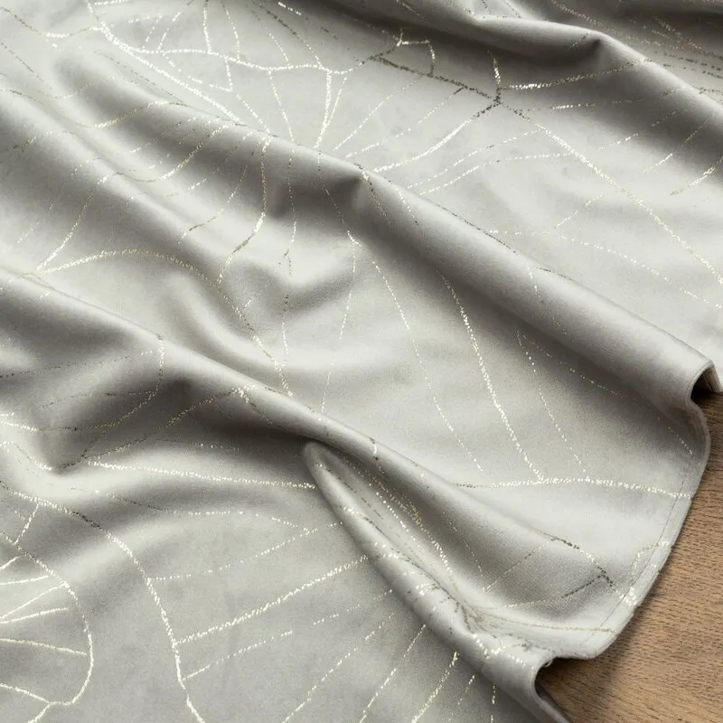 OBRUS BLINK 18 35 X 180 CM POPIELATY - EU_390059