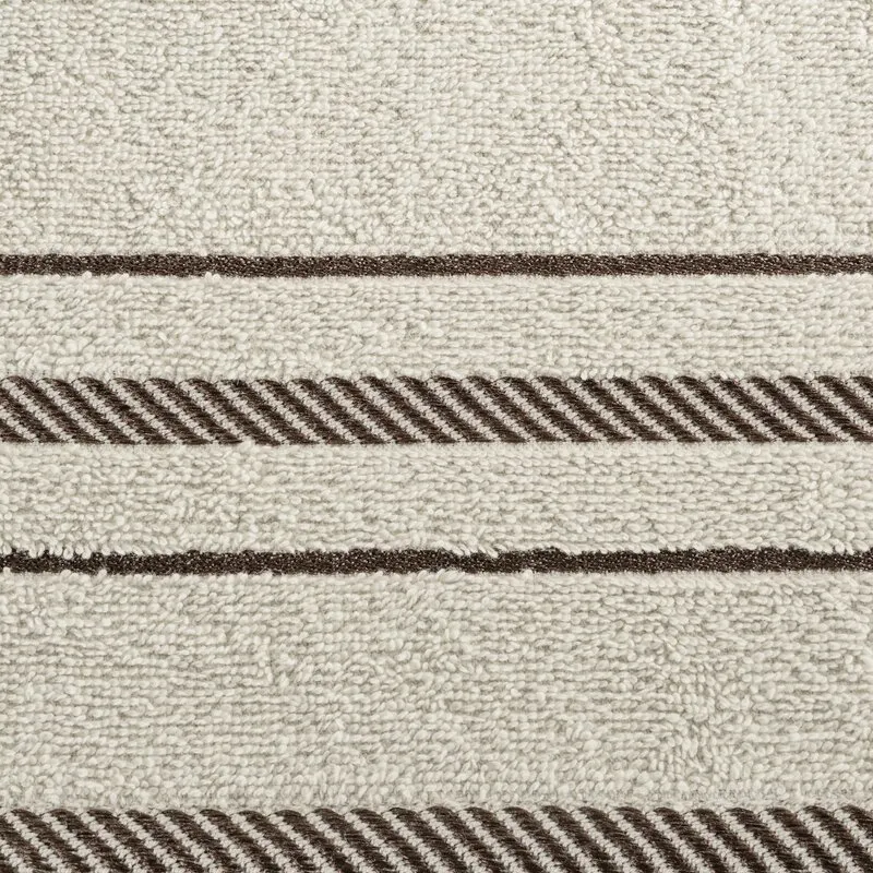 RĘCZNIK KORAL (02) 30 X 50 CM BEŻOWY - EU_424233