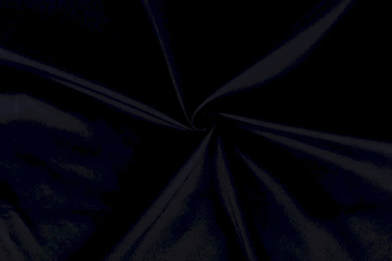 Komplet pościeli satynowej KING QUILT ELEGANT 240x220 poszewki 2 szt. 60x60 granatowy - ASI_129CTN63490