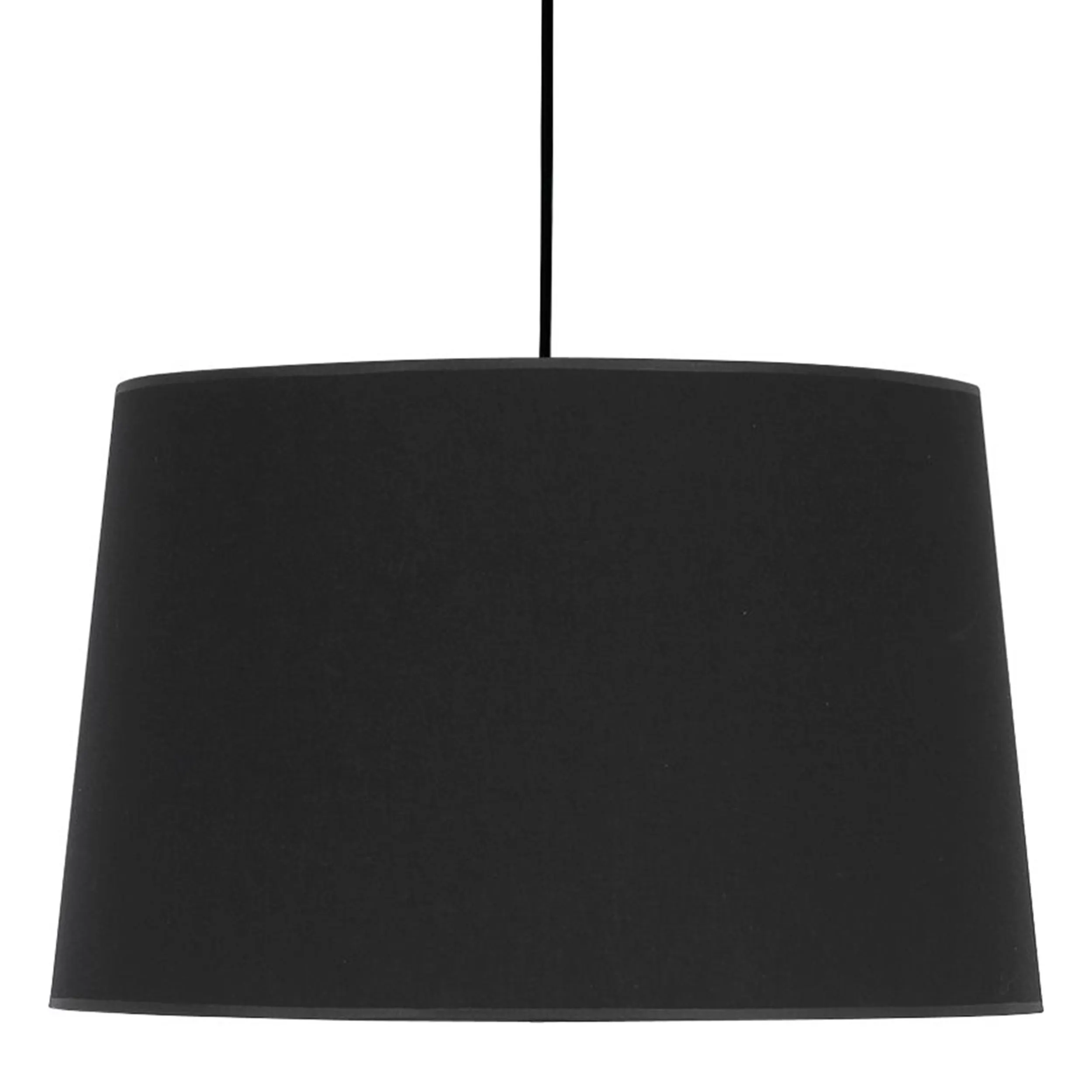 Lampa wisząca MAJA czarna 175x45cm - TK_1885