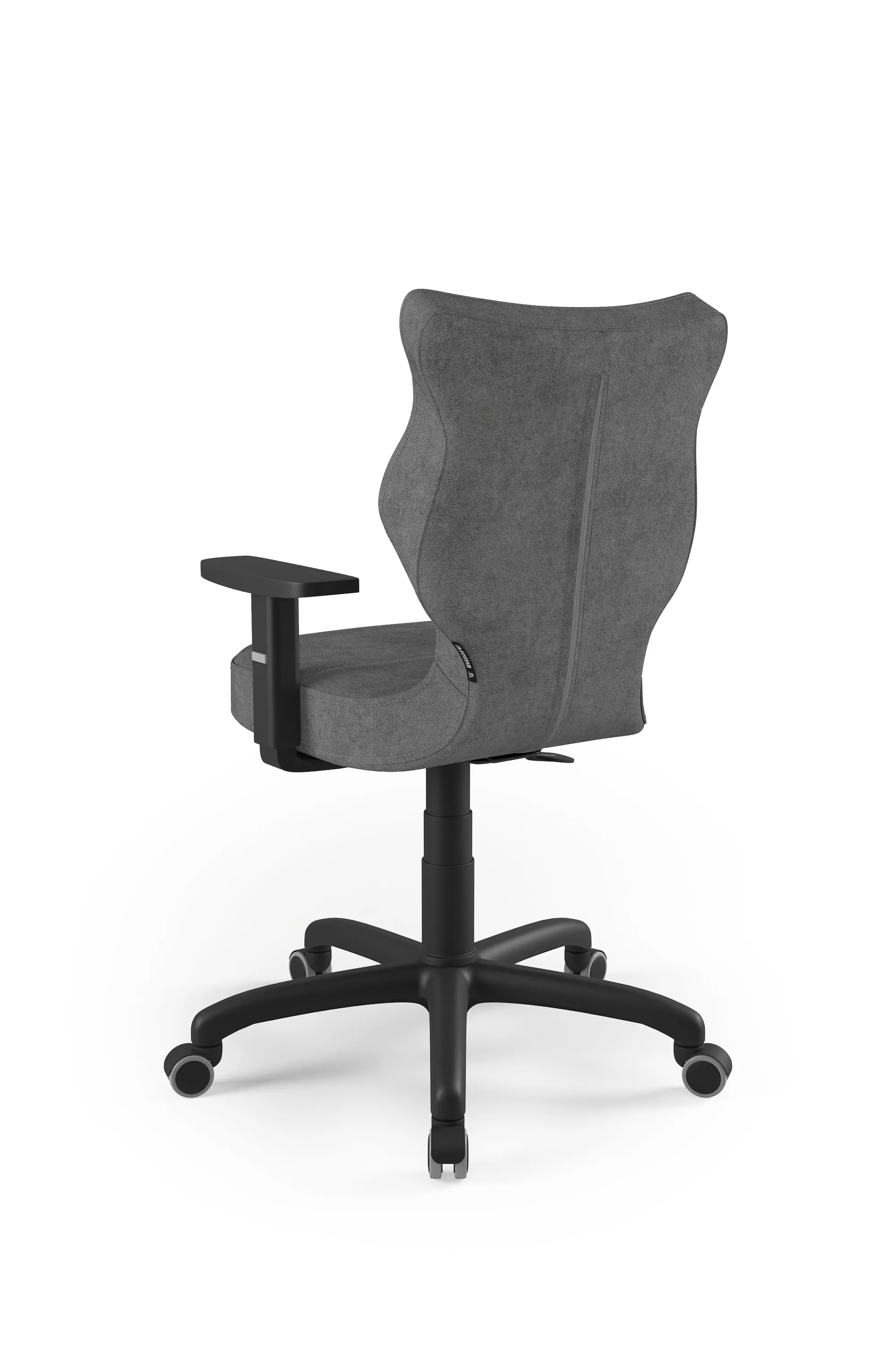 Krzesło obrotowe Arco czarny Cloud 33 rozmiar 6 - OA-N-6-B-C-CD33