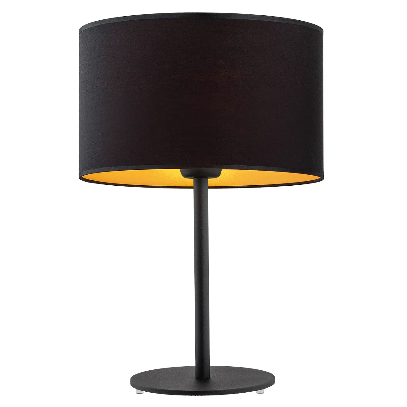 Lampa, Klosz, Lampa stołowa