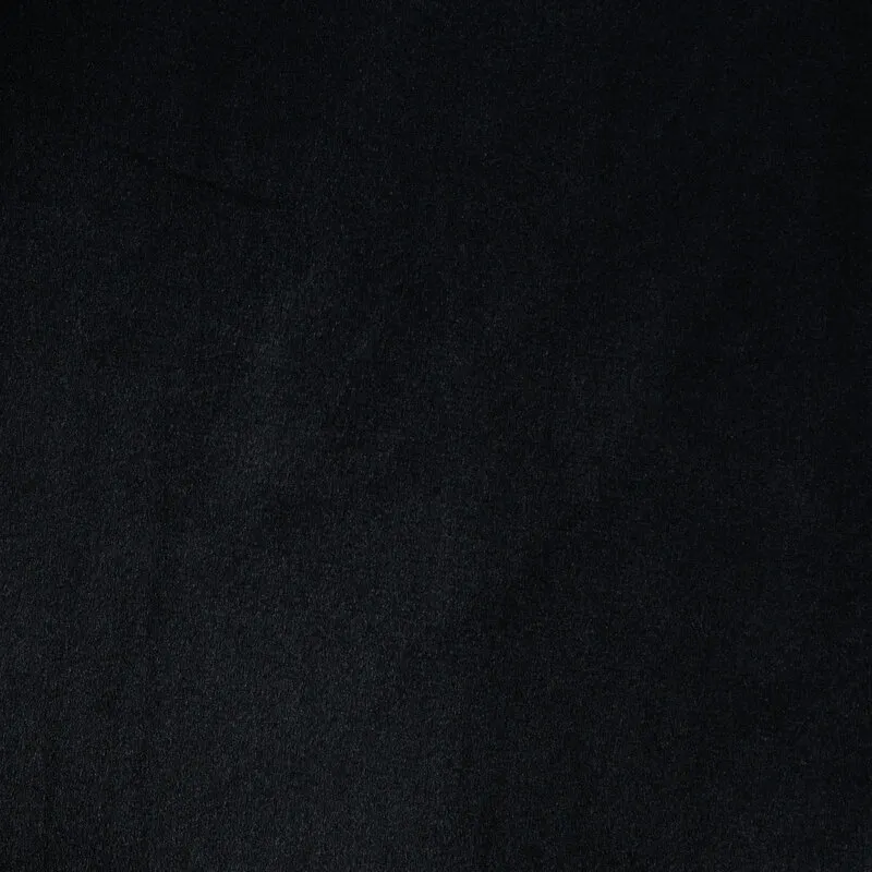 ZASŁONA GOTOWA DANI NA TAŚMIE 140 X 250 CM CZARNY - EU_454060