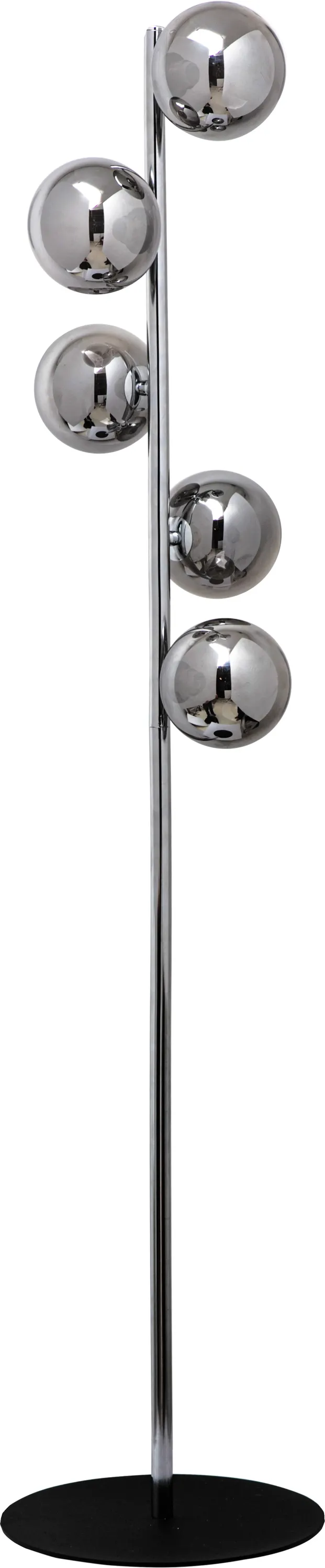 LUNA LAMPA PODŁOGOWA