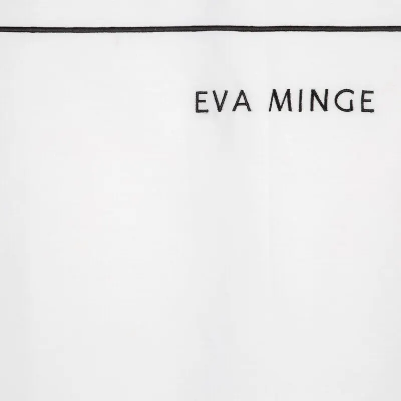 POŚCIEL H 220 X 200 CM BIAŁY - EU_440437