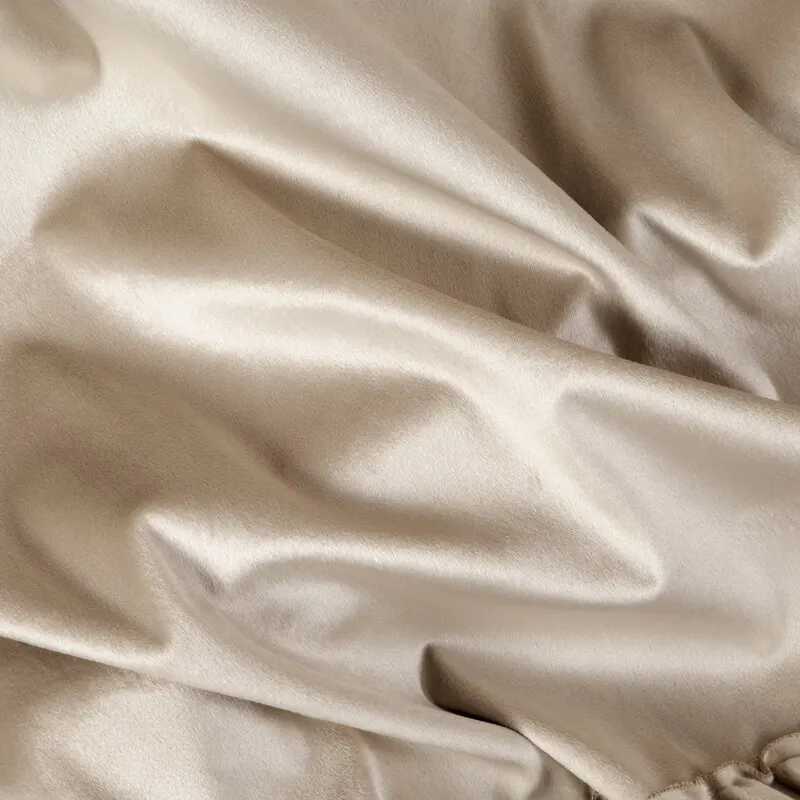 ZASŁONA GOTOWA DANI 140 X 250 CM BEŻOWY - EU_454055