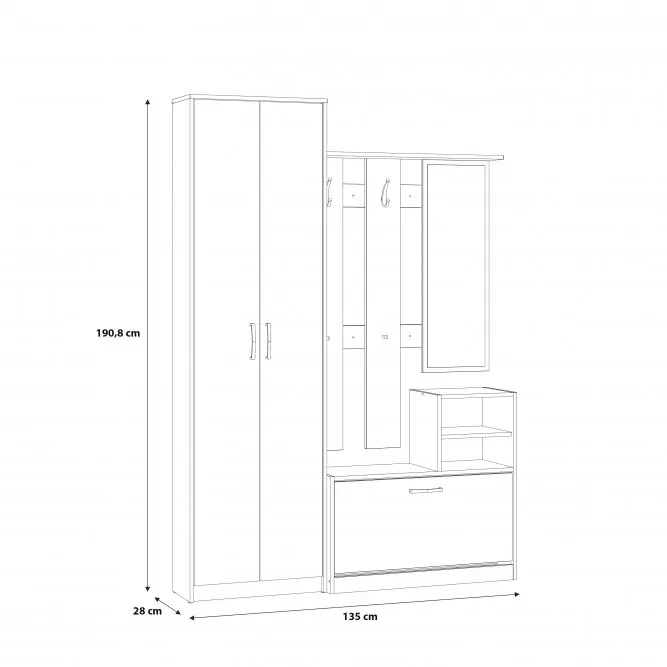 1a7fc07b685e989ab7e9e8f0f87f27b0 Szafa, Szafka, Meble