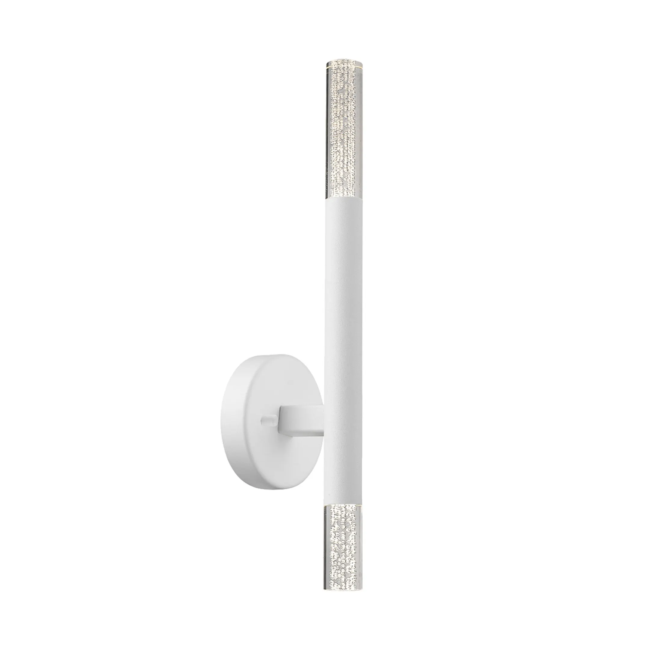 ONE KINKIET BIAŁY/WHITE ONE KINKIET BIAŁY/WHITE