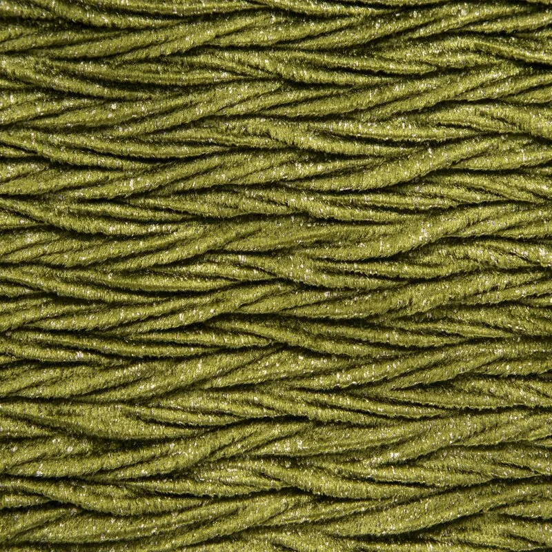 OBRUS ALINE 40X140 CM OLIWKOWY - EU_352942