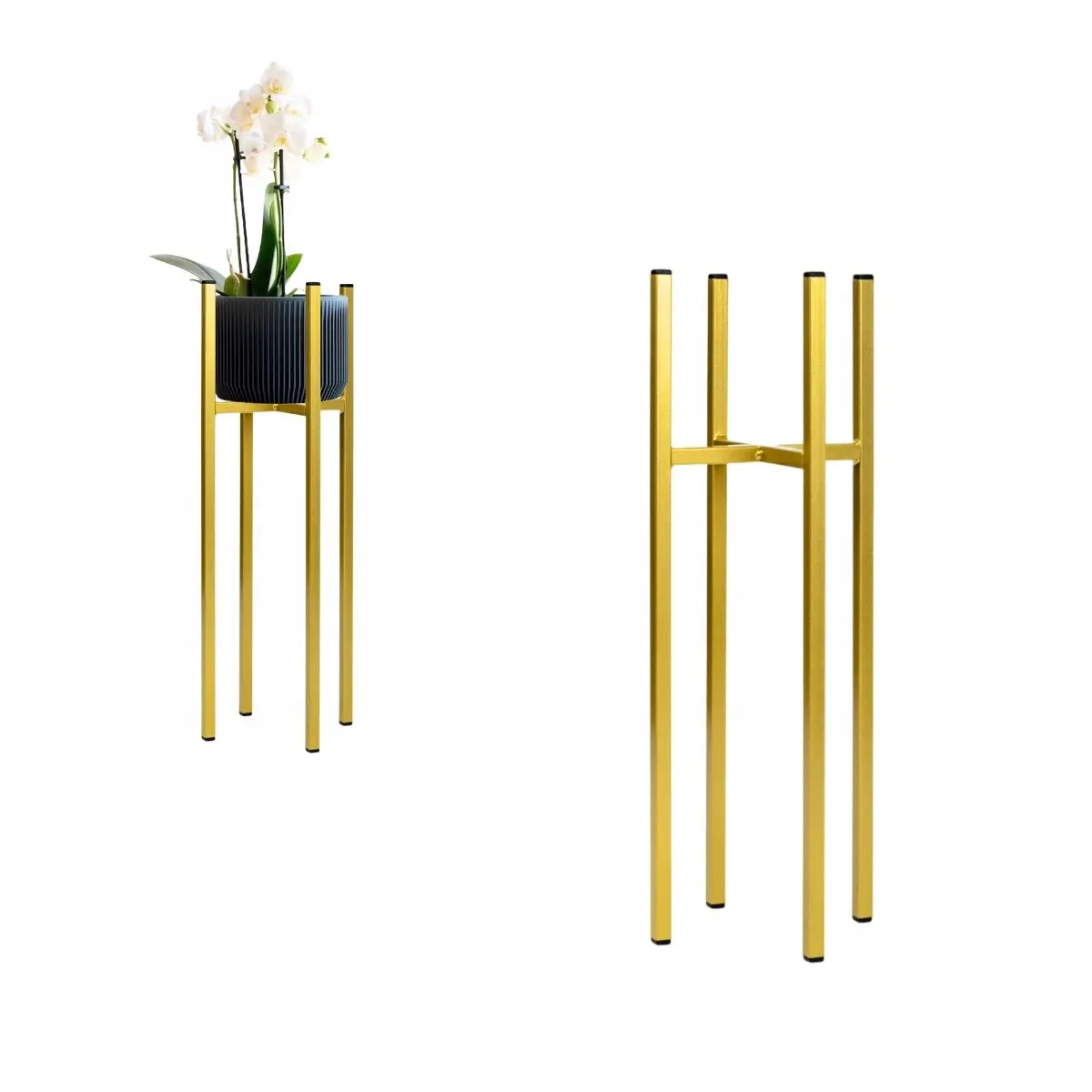 Roślina doniczkowa, Słoik, plantator, Ceramika, Wazon