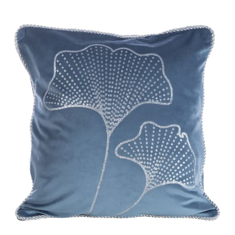 POSZEWKA FRES2 45 X 45 CM GRANATOWY POSZEWKA FRES2 45 X 45 CM GRANATOWY